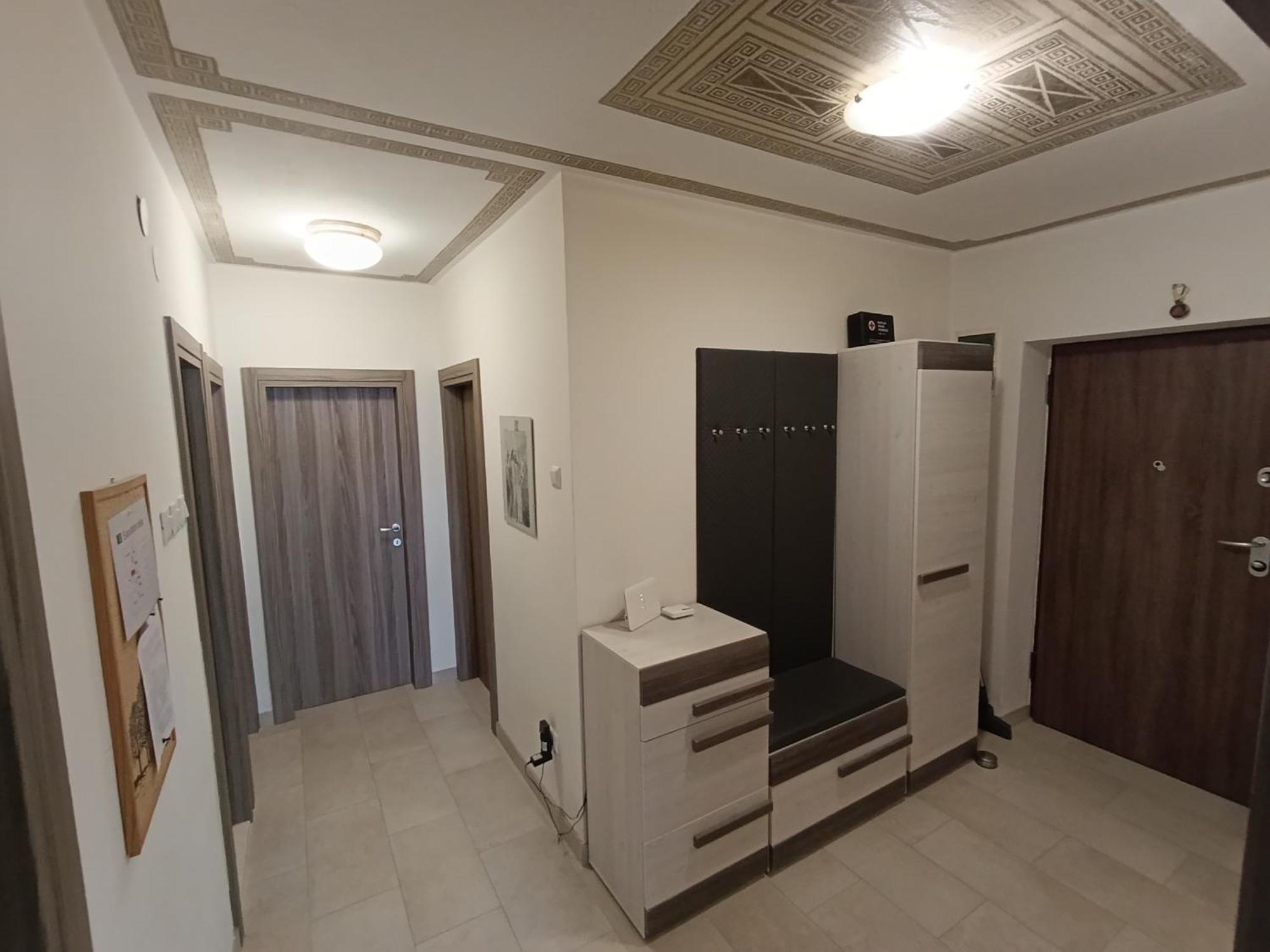 Sunshine Apartment Split Exterior foto
